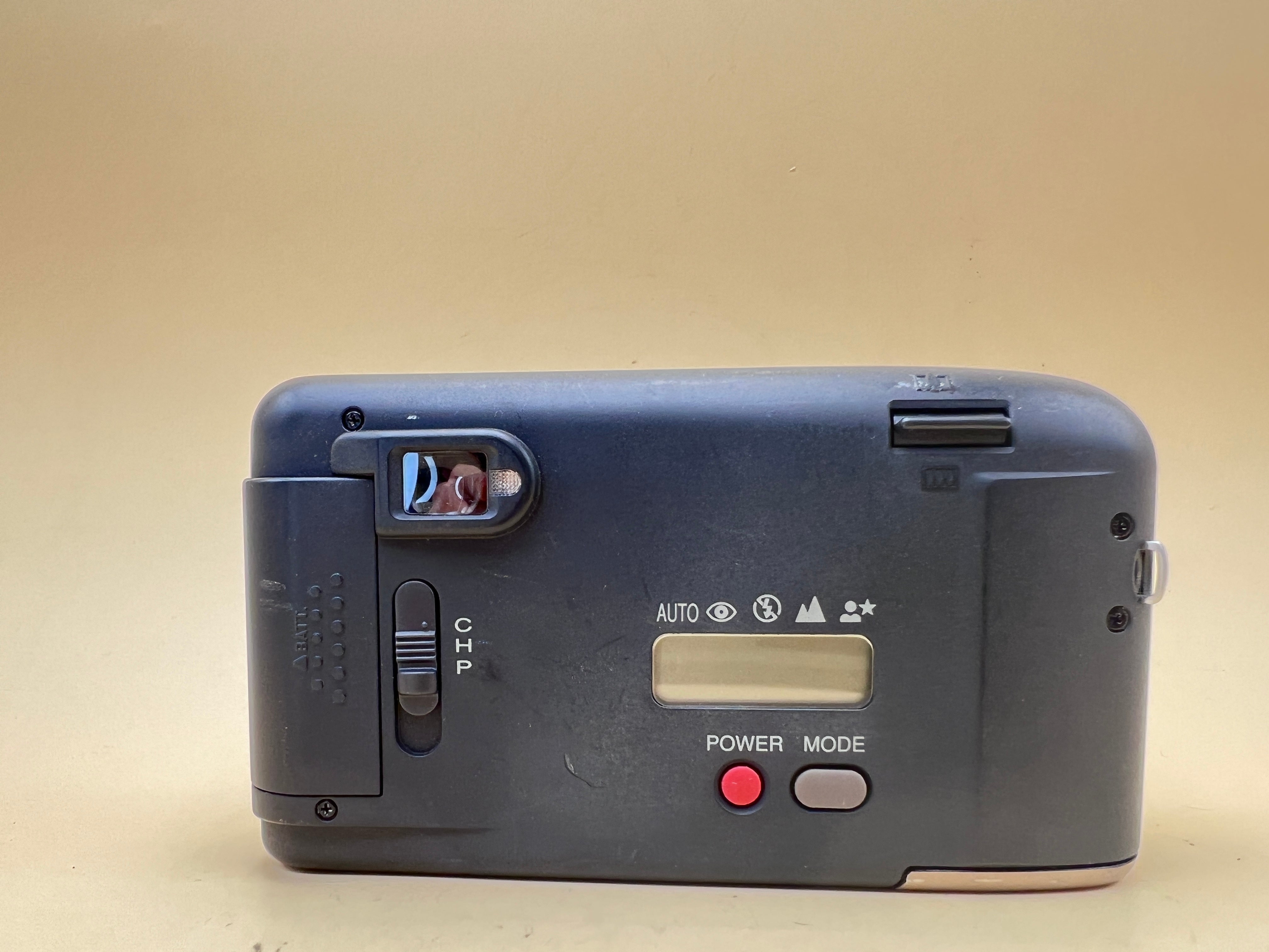 Fujifilm Epion 250z